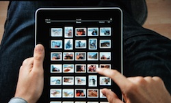 ipad sky rai